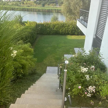 דירה Direkt Am Phoenixsee *