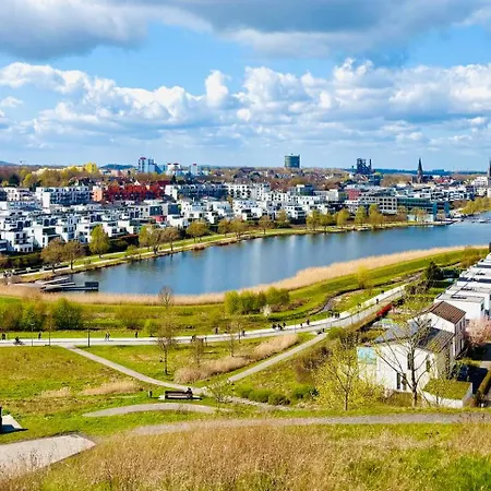 Direkt Am Phoenixsee * Dortmund