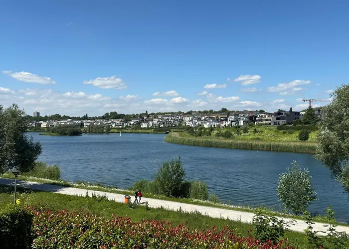 Direkt Am Phoenixsee