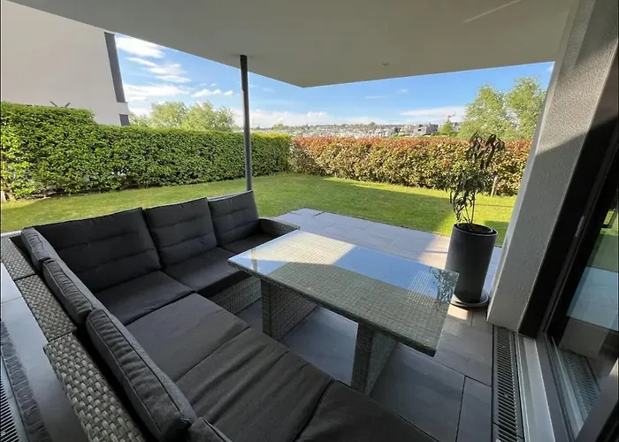 Direkt Am Phoenixsee