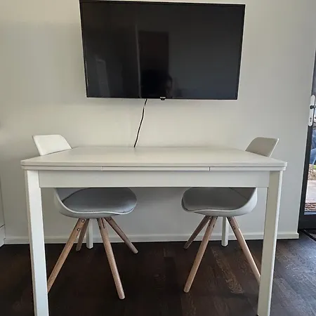 Apartment Direkt Am Phoenixsee Dortmund