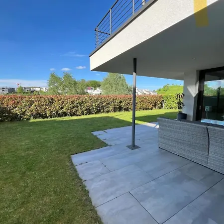 Apartment Direkt Am Phoenixsee Dortmund