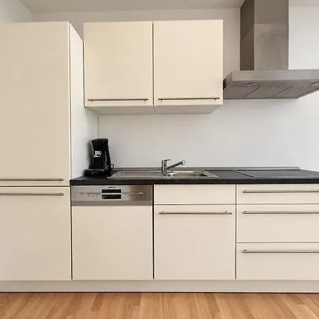 Appartement Direkt Am Phoenixsee Dortmund