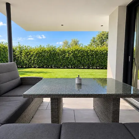 Direkt Am Phoenixsee Appartement Dortmund