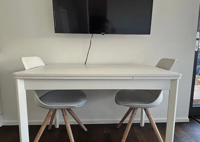 Lejlighed Direkt Am Phoenixsee Dortmund