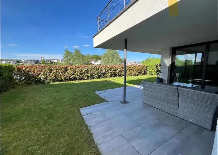 Lejlighed Direkt Am Phoenixsee Dortmund