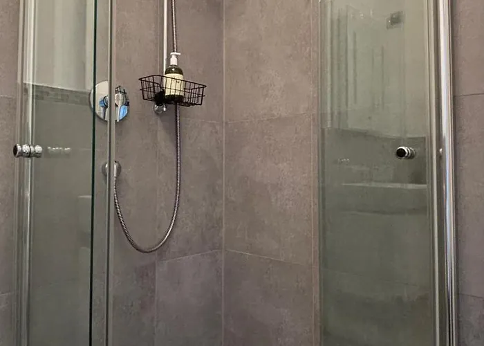 Direkt Am Phoenixsee Lejlighed