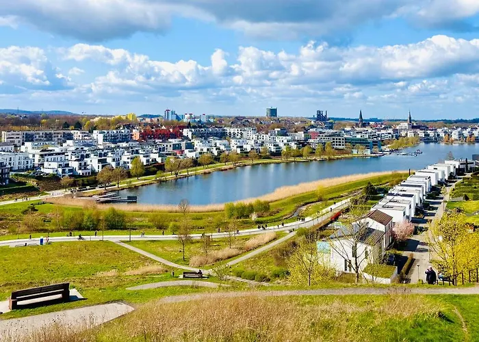 Direkt Am Phoenixsee * Dortmund